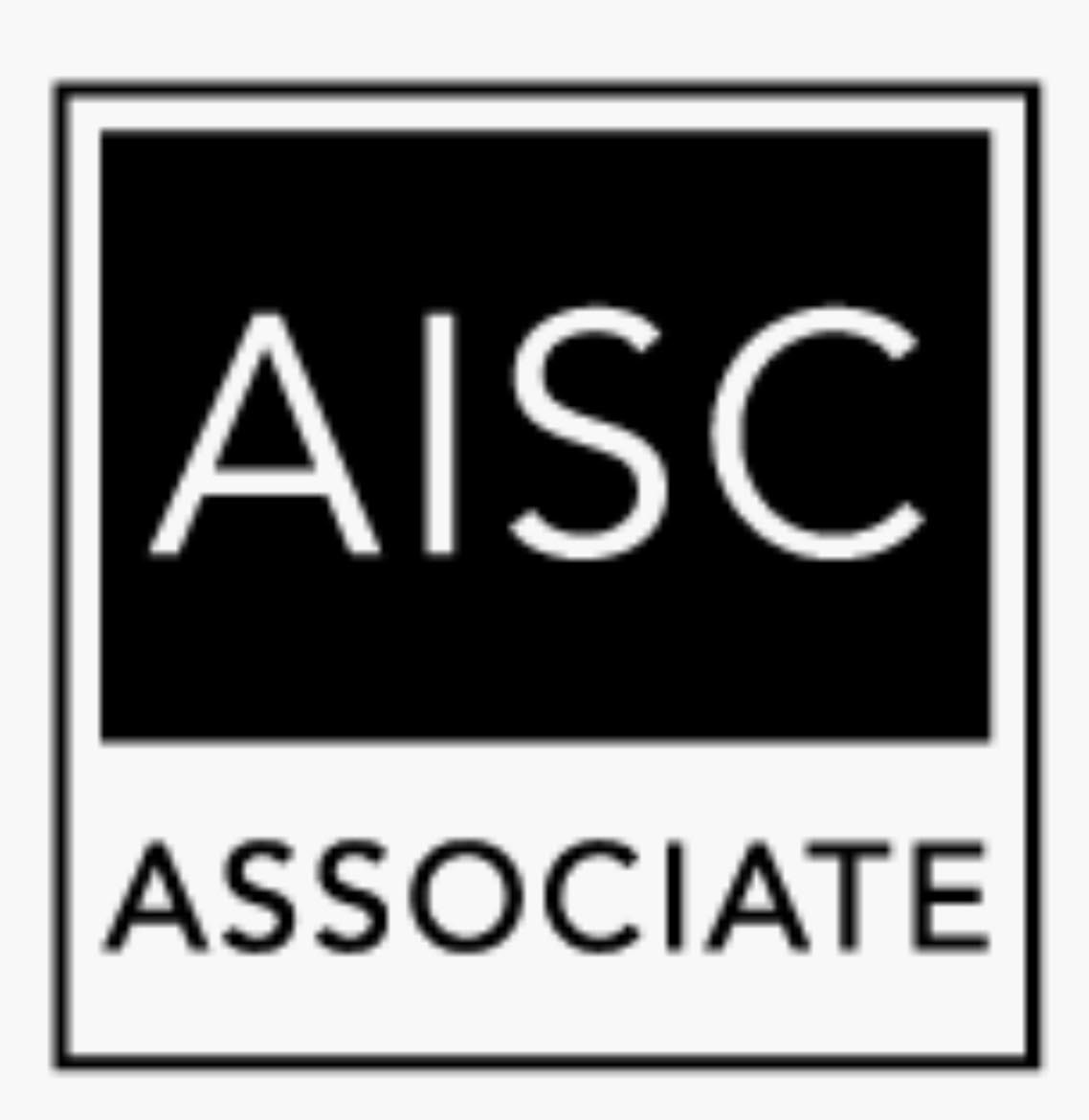 AISC Associate Member